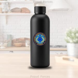 CRPF Veteran Insulated Water Bottle