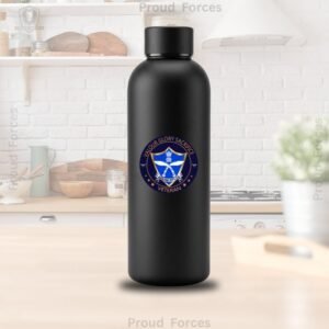 Assam Rifles Veteran Insulated Water Bottle