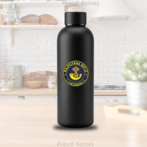 Rajputana Rifle Veteran Insulated Water Bottle