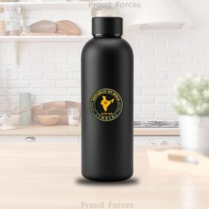 Republic of India Insulated Water Bottle